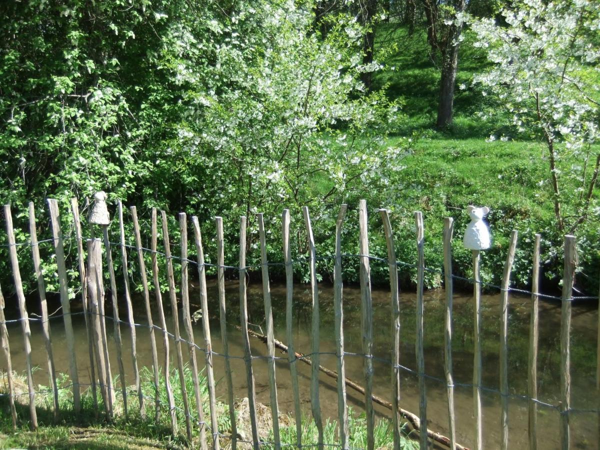 Apartament Gerberlaube Messkirch Zewnętrze zdjęcie