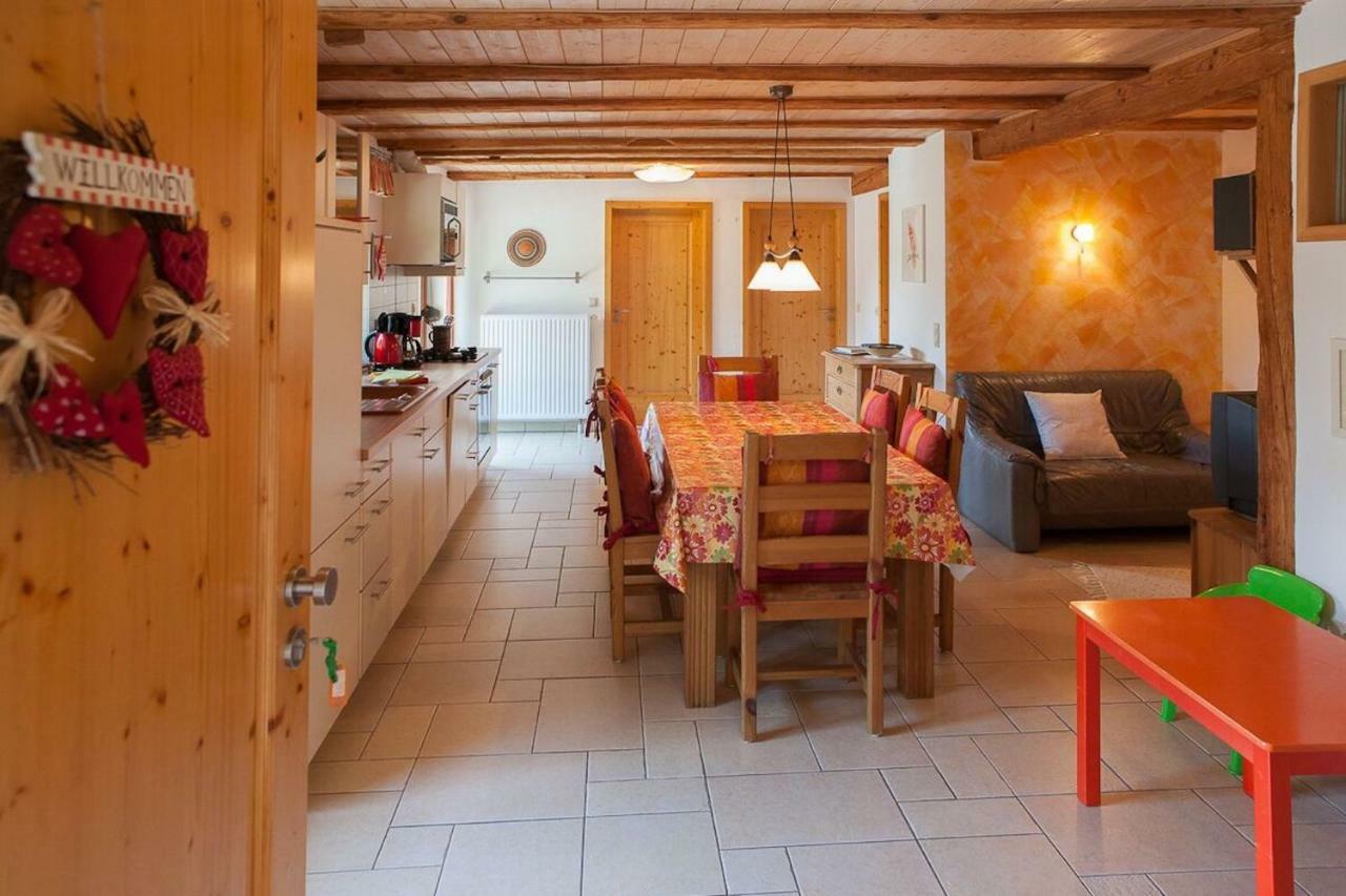 Apartament Gerberlaube Messkirch Zewnętrze zdjęcie