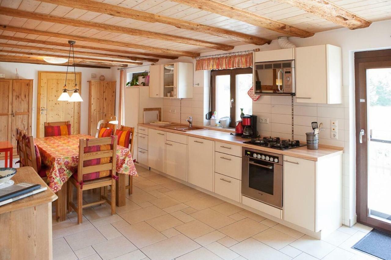Apartament Gerberlaube Messkirch Zewnętrze zdjęcie