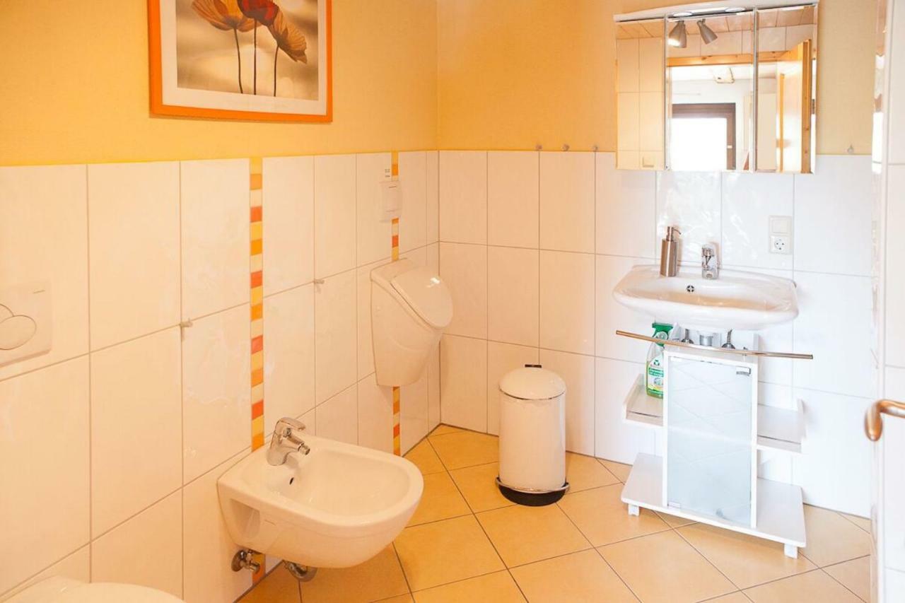 Apartament Gerberlaube Messkirch Zewnętrze zdjęcie